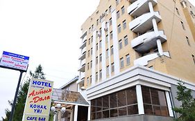 Алтын Адам Гостиница Астана